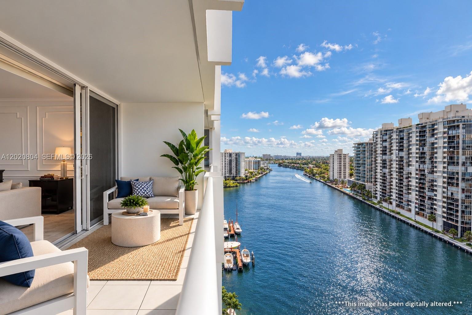 2800 E Sunrise Boulevard 17E