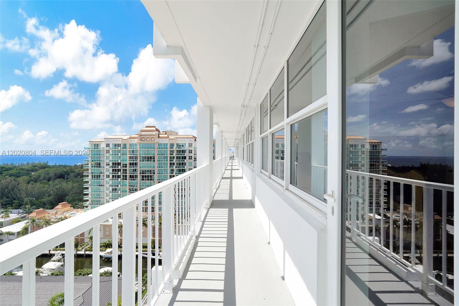 2800 E Sunrise Boulevard 17E