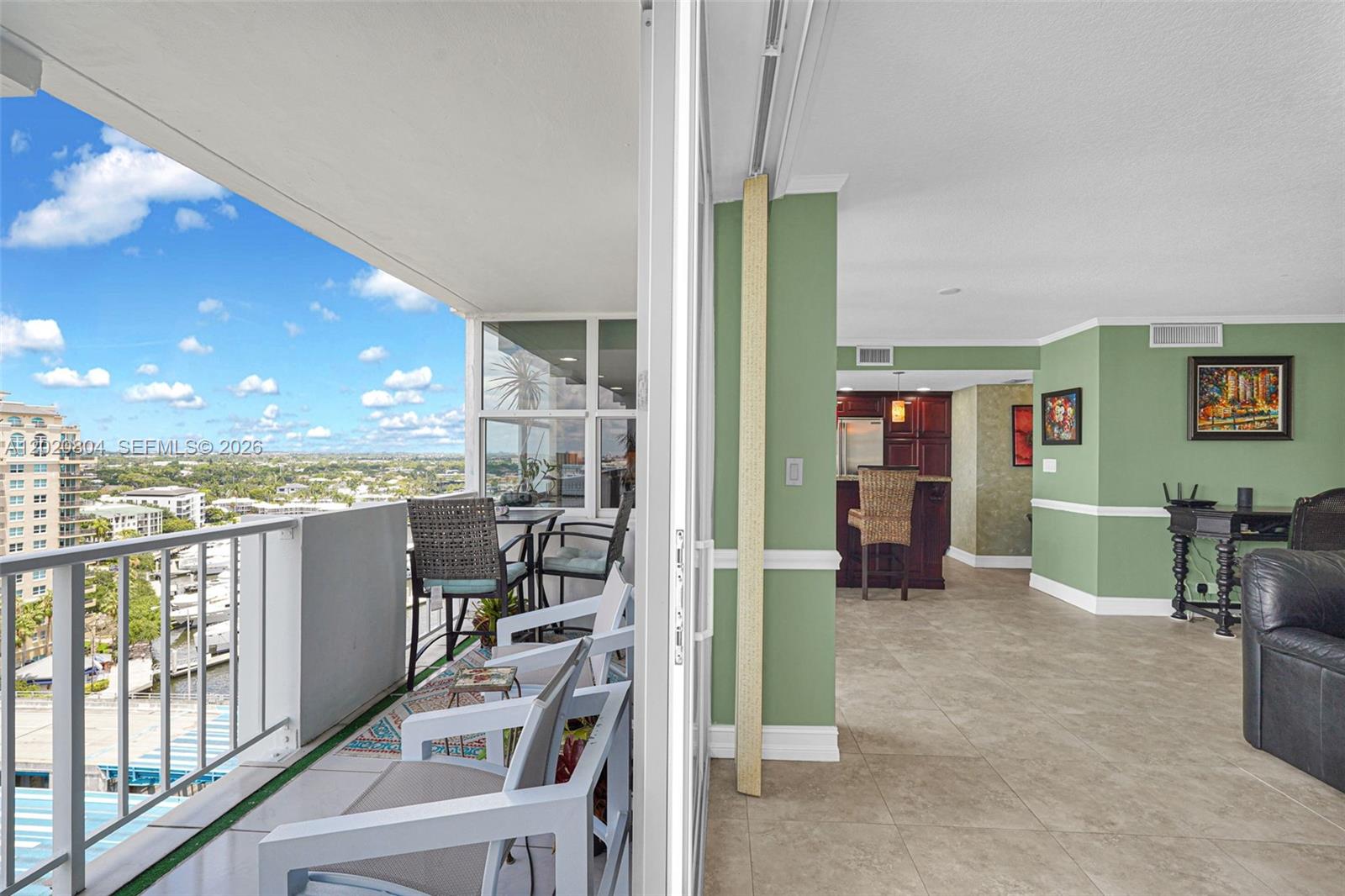 2800 E Sunrise Boulevard 17E