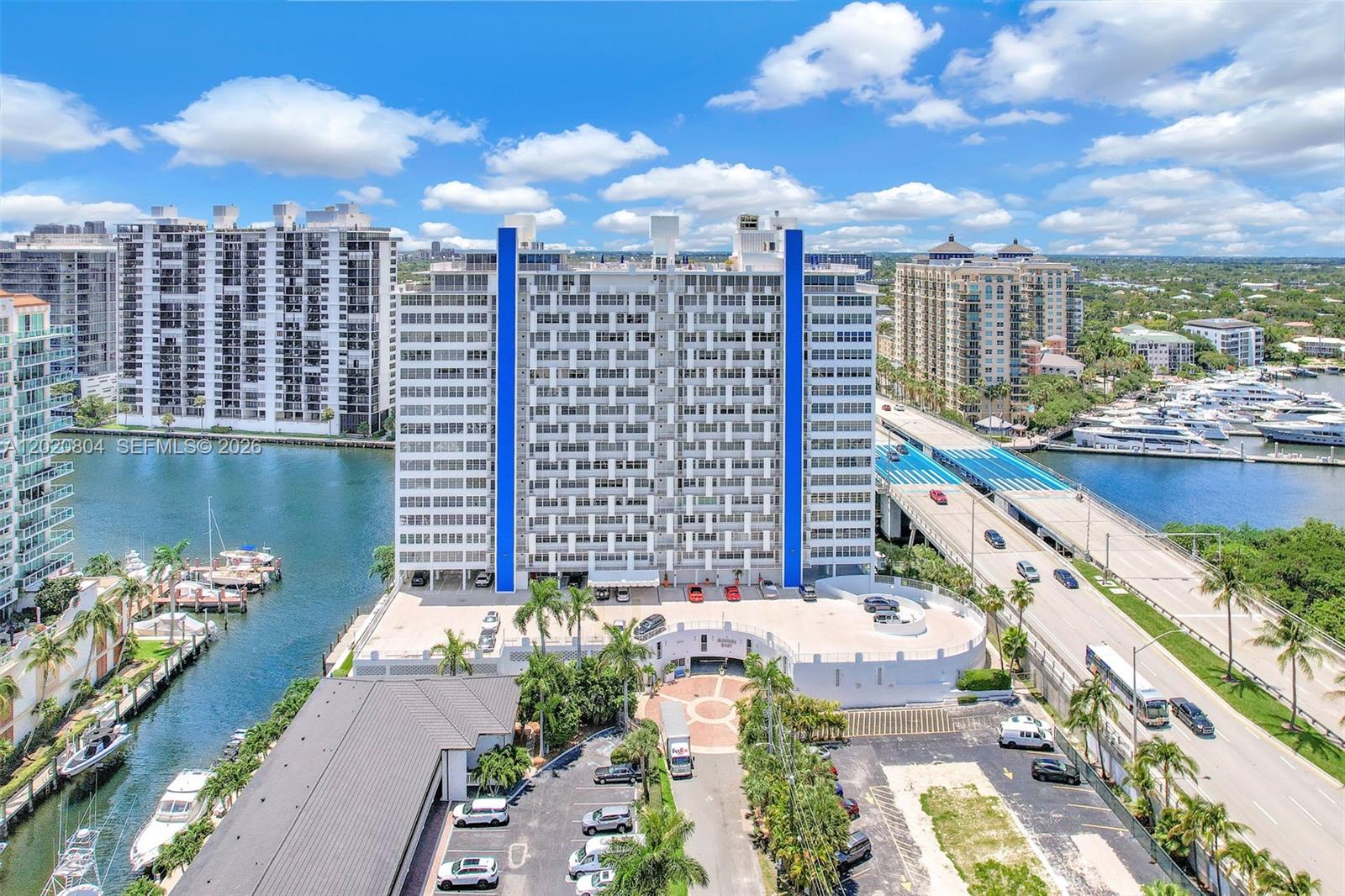 2800 E Sunrise Boulevard 17E