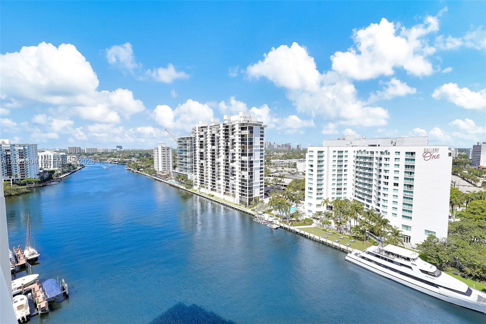 2800 E Sunrise Boulevard 17E