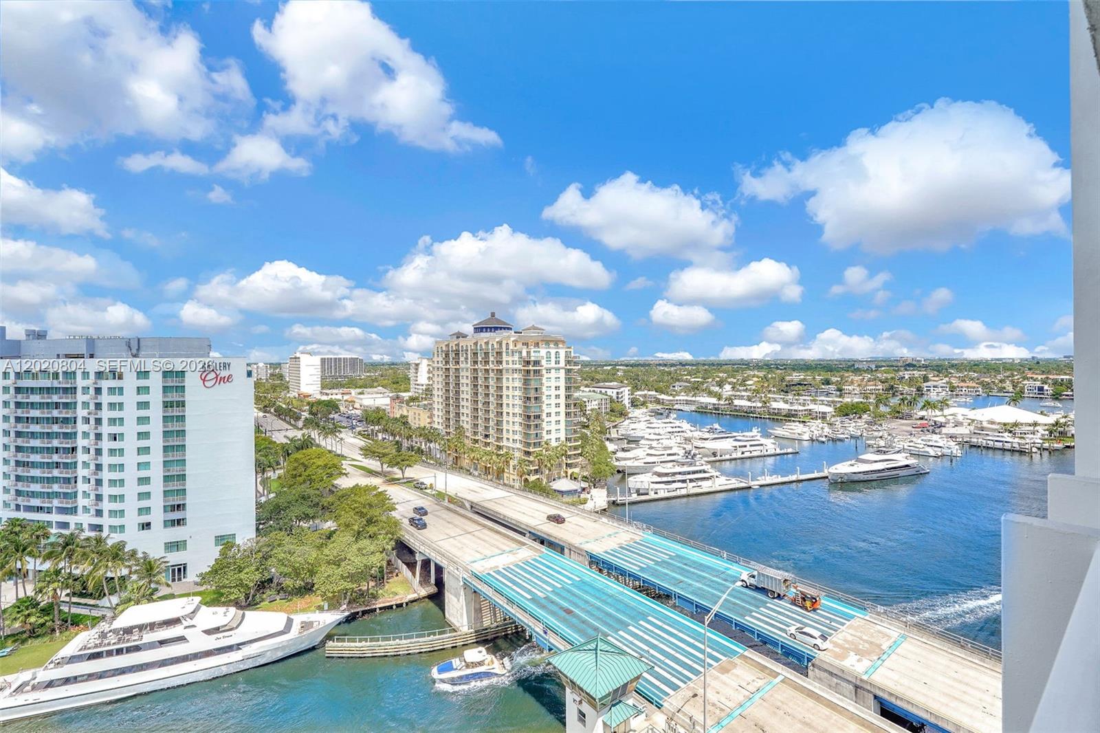 2800 E Sunrise Boulevard 17E