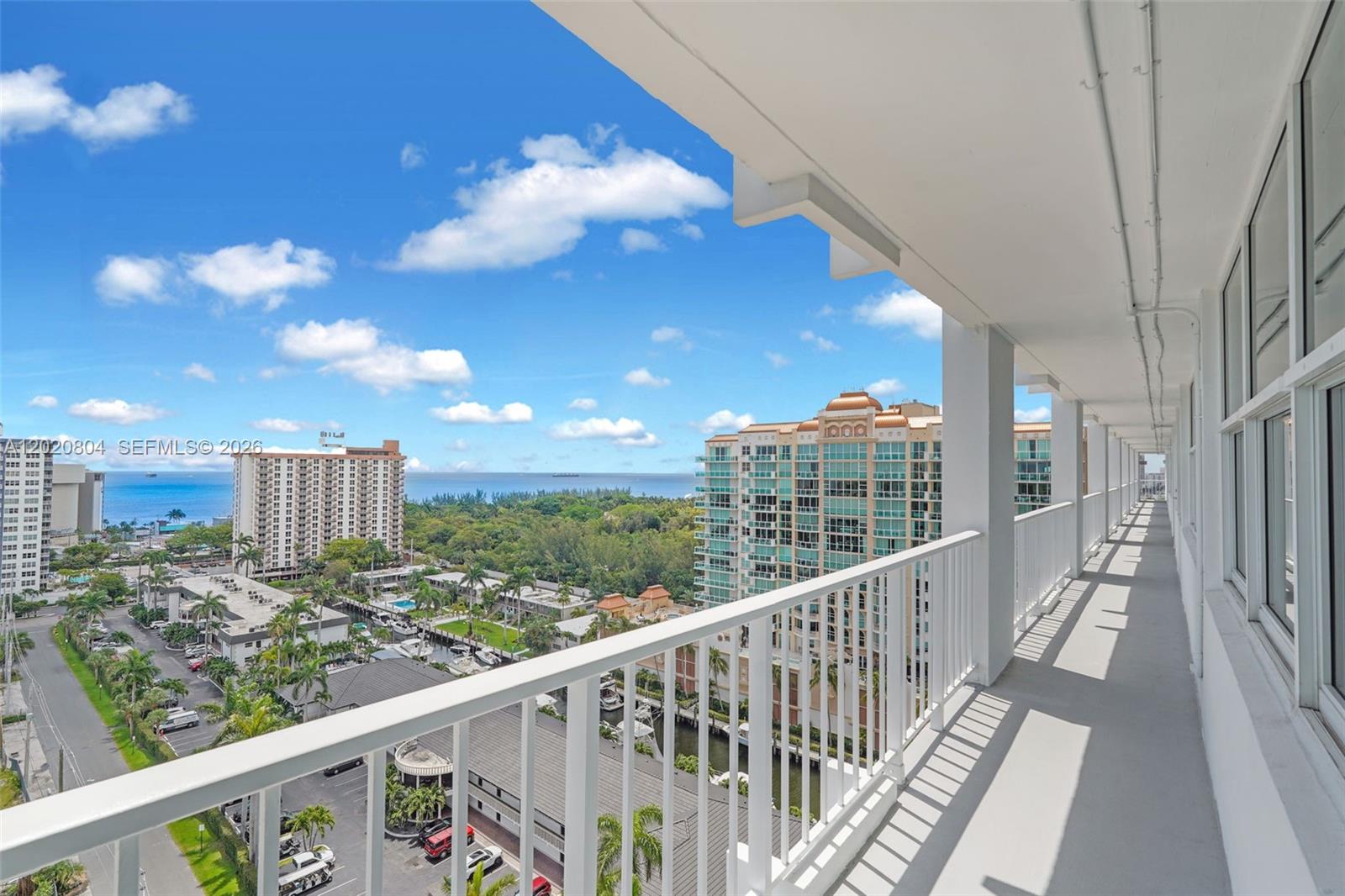 2800 E Sunrise Boulevard 17E