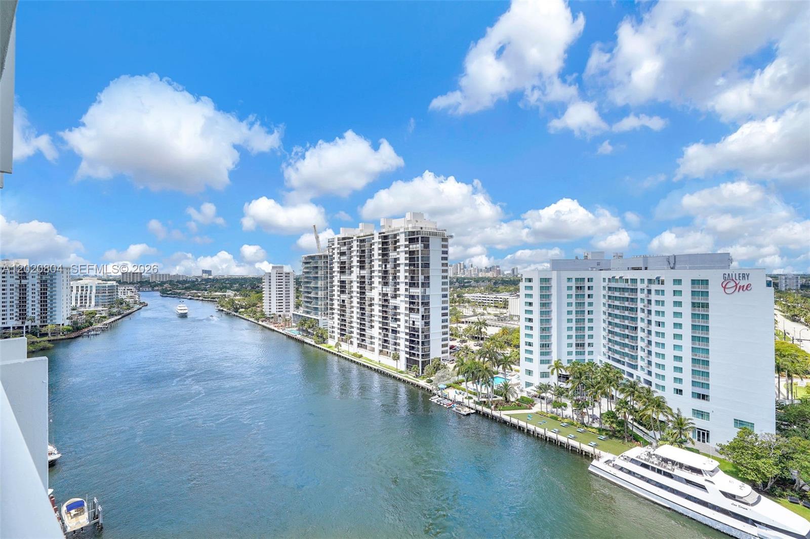 2800 E Sunrise Boulevard 17E