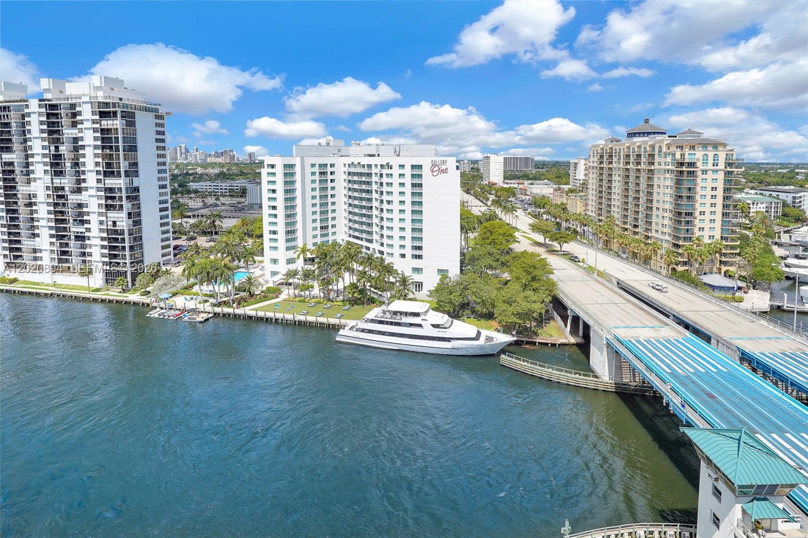 2800 E Sunrise Boulevard 17E
