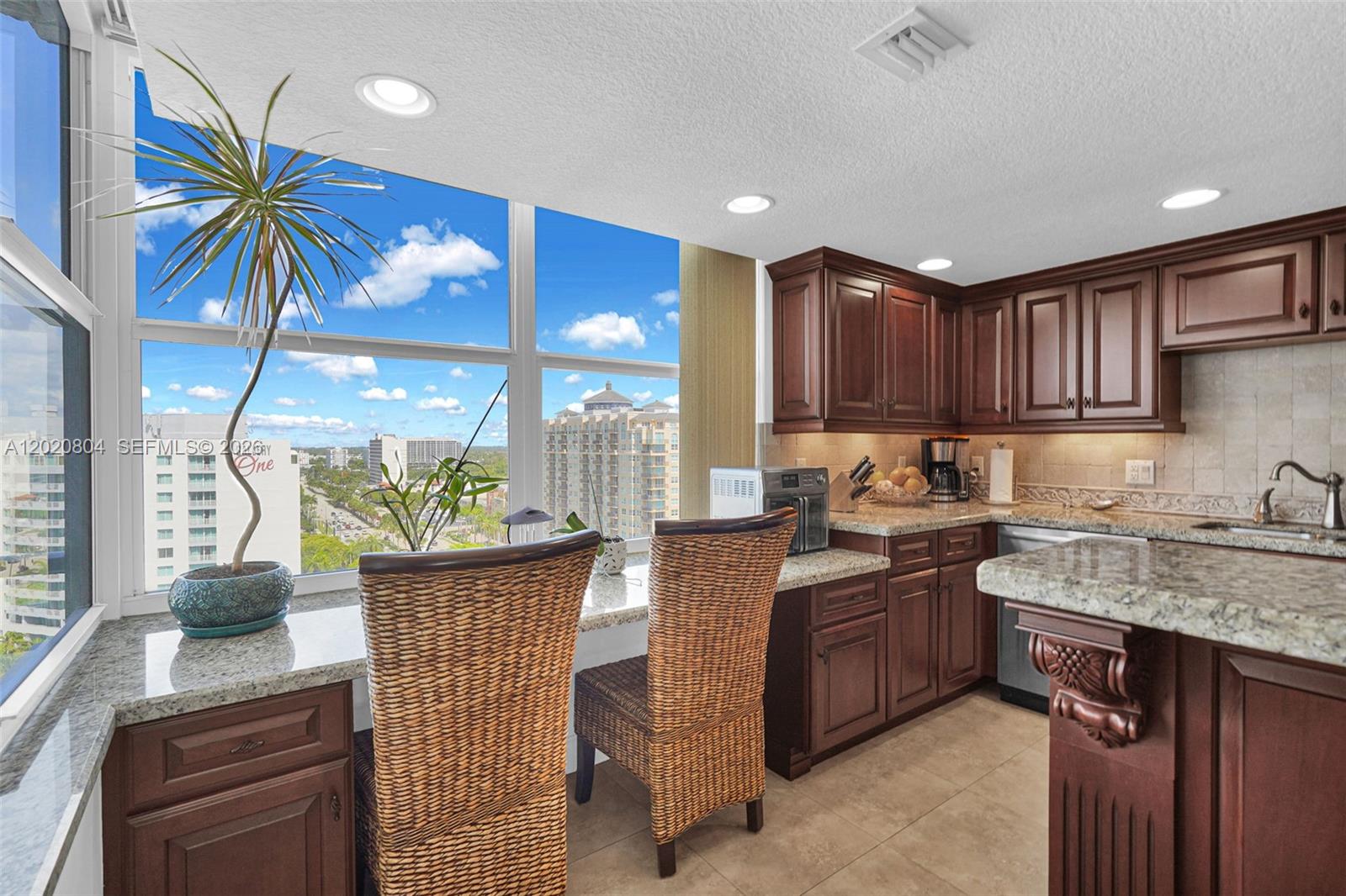 2800 E Sunrise Boulevard 17E
