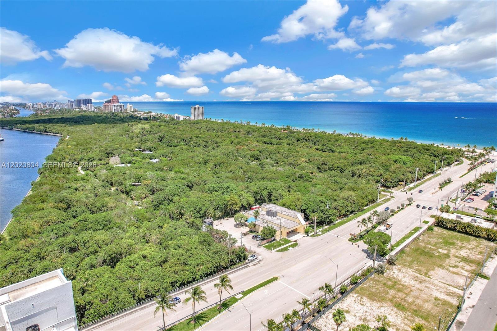 2800 E Sunrise Boulevard 17E