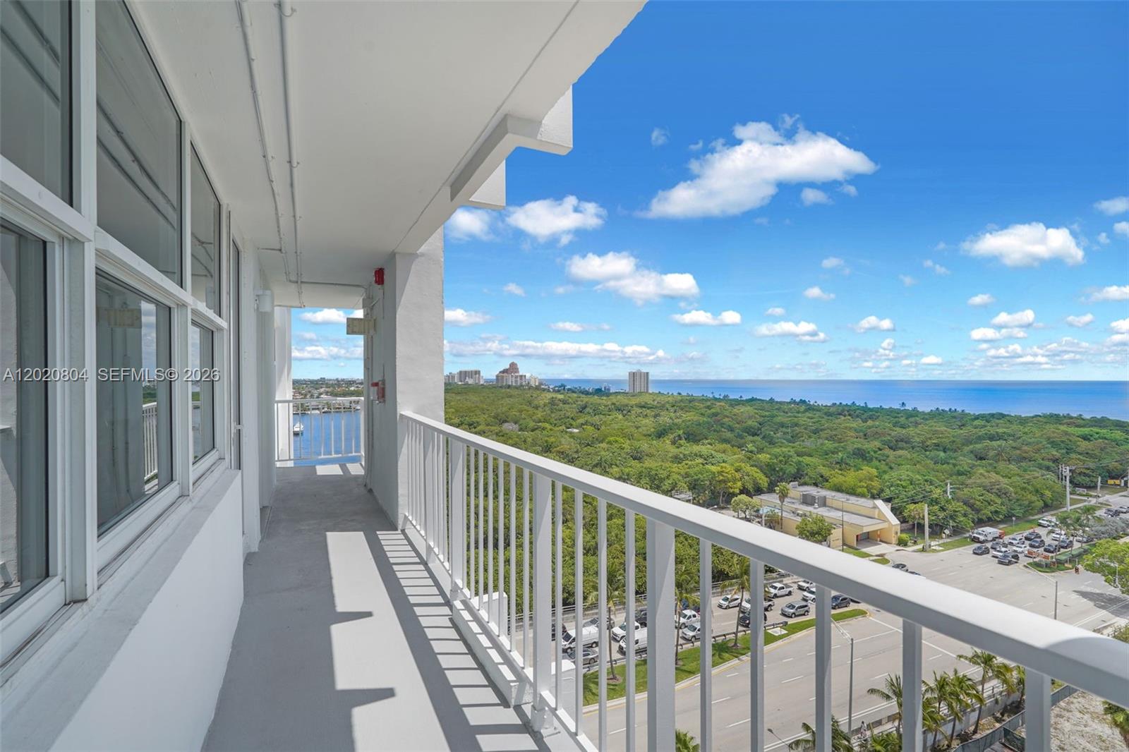 2800 E Sunrise Boulevard 17E