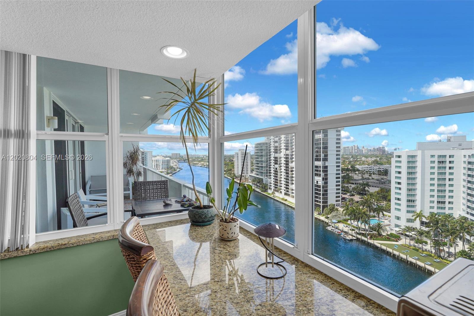 2800 E Sunrise Boulevard 17E