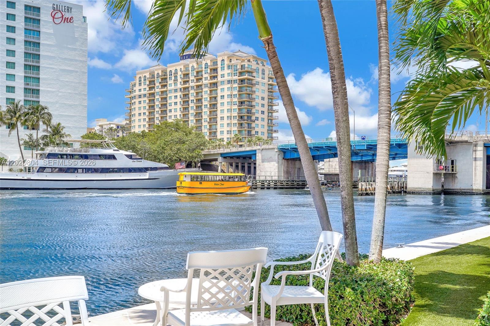 2800 E Sunrise Boulevard 17E
