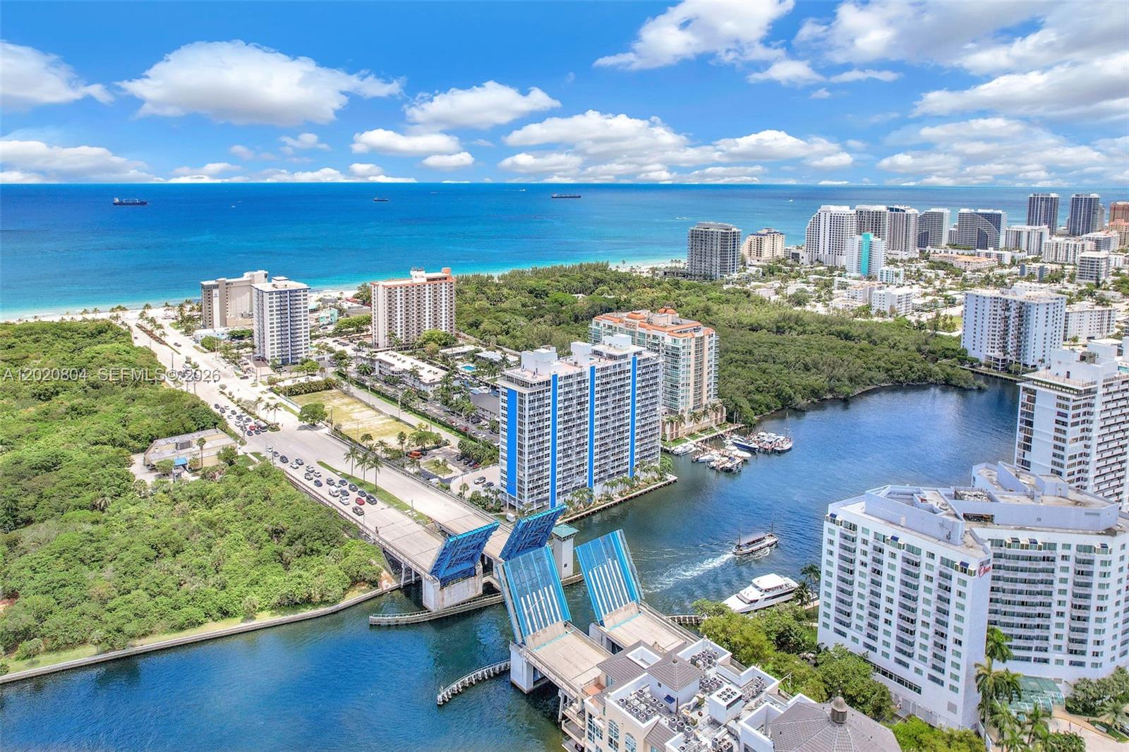 2800 E Sunrise Boulevard 17E
