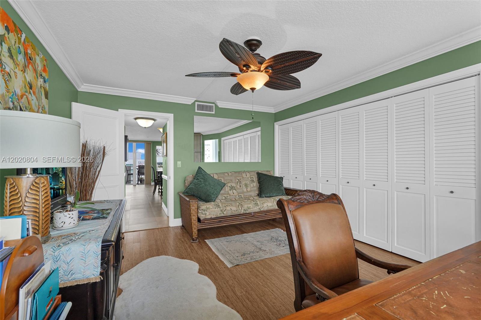 2800 E Sunrise Boulevard 17E