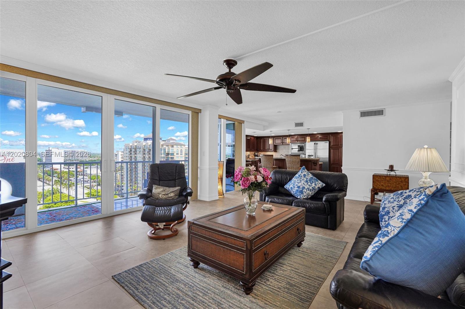 2800 E Sunrise Boulevard 17E
