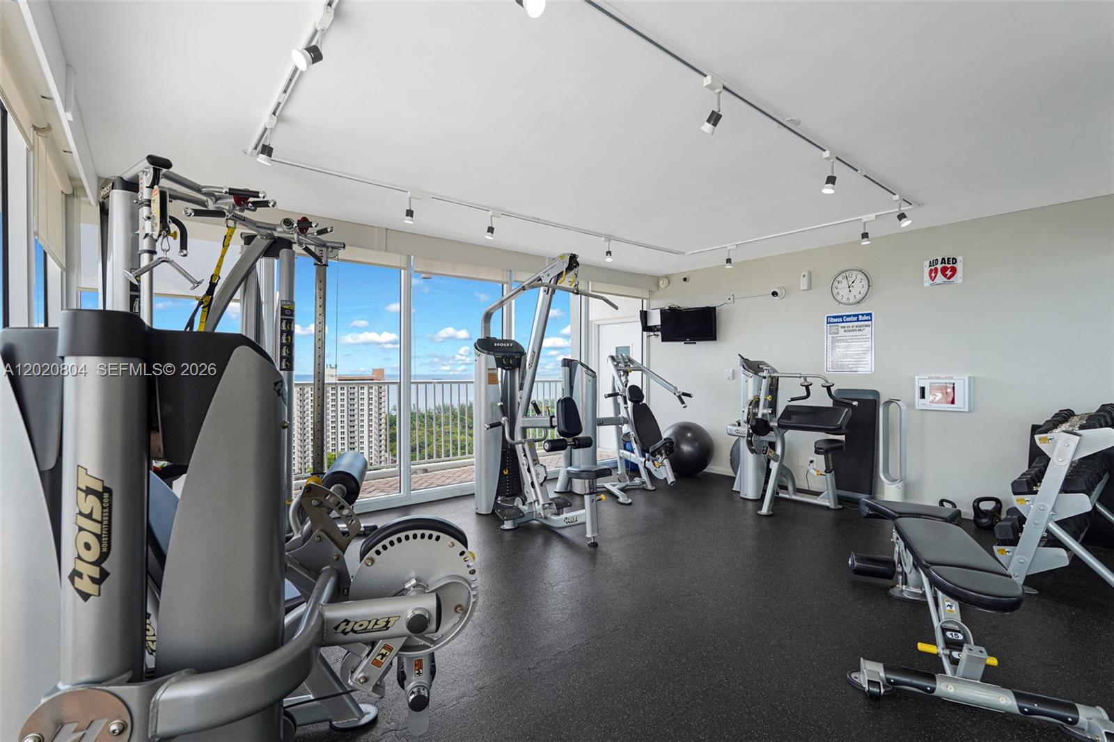 2800 E Sunrise Boulevard 17E