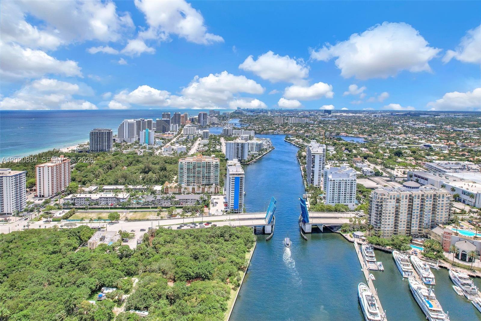 2800 E Sunrise Boulevard 17E