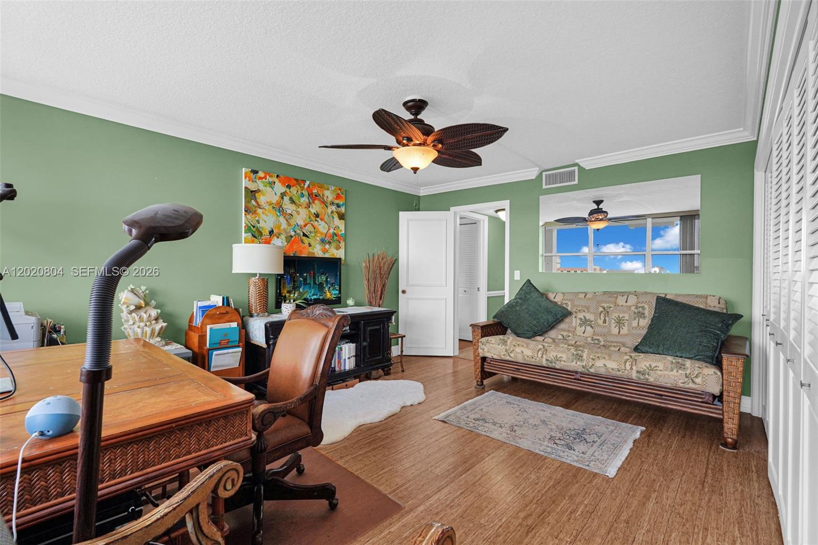 2800 E Sunrise Boulevard 17E
