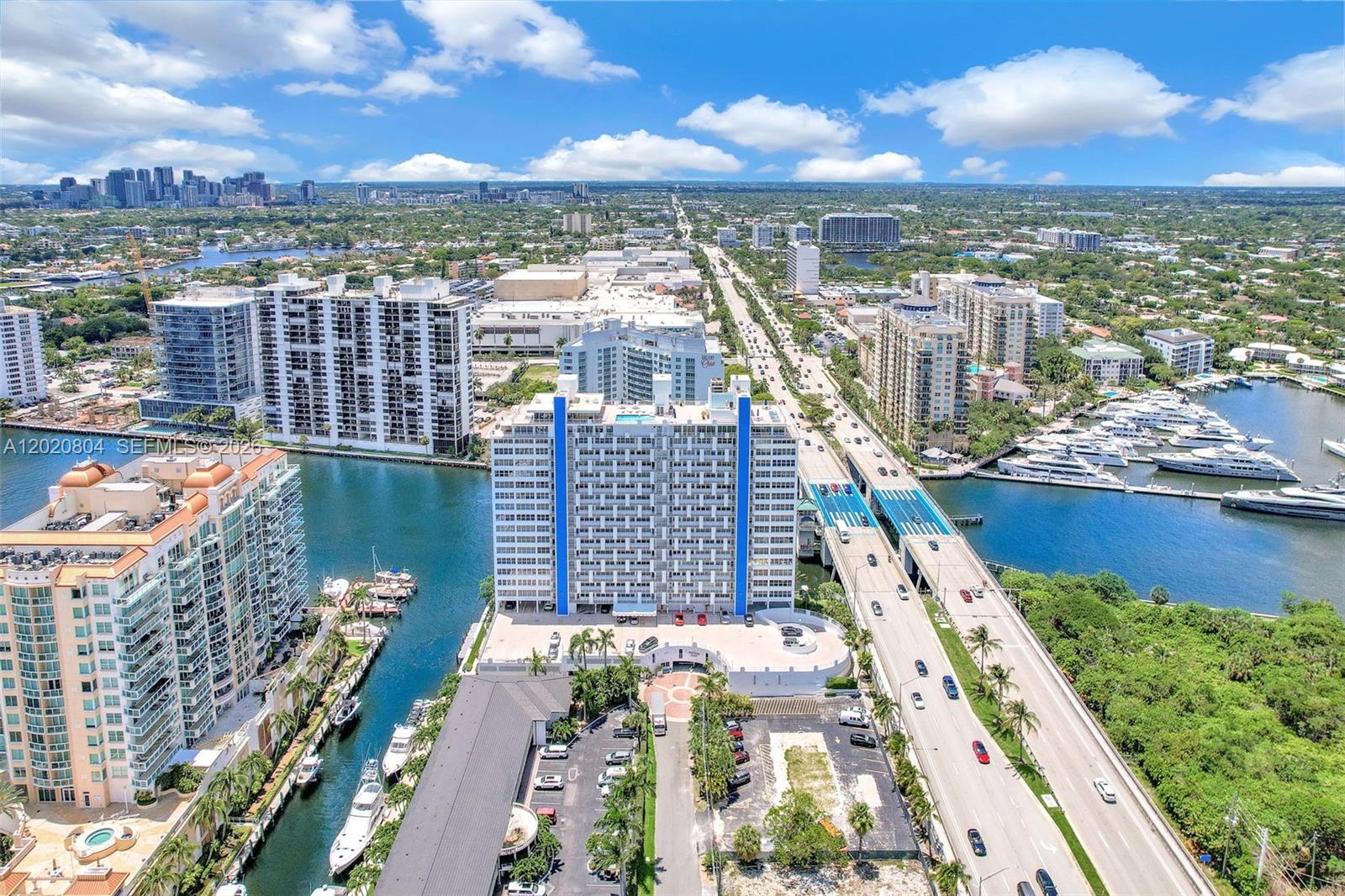 2800 E Sunrise Boulevard 17E
