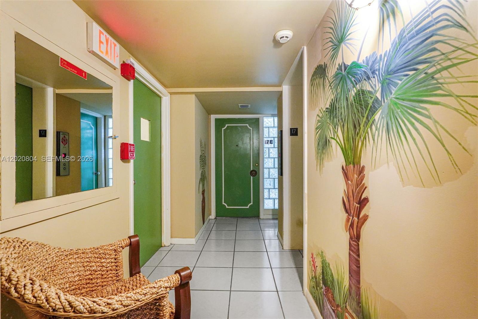 2800 E Sunrise Boulevard 17E