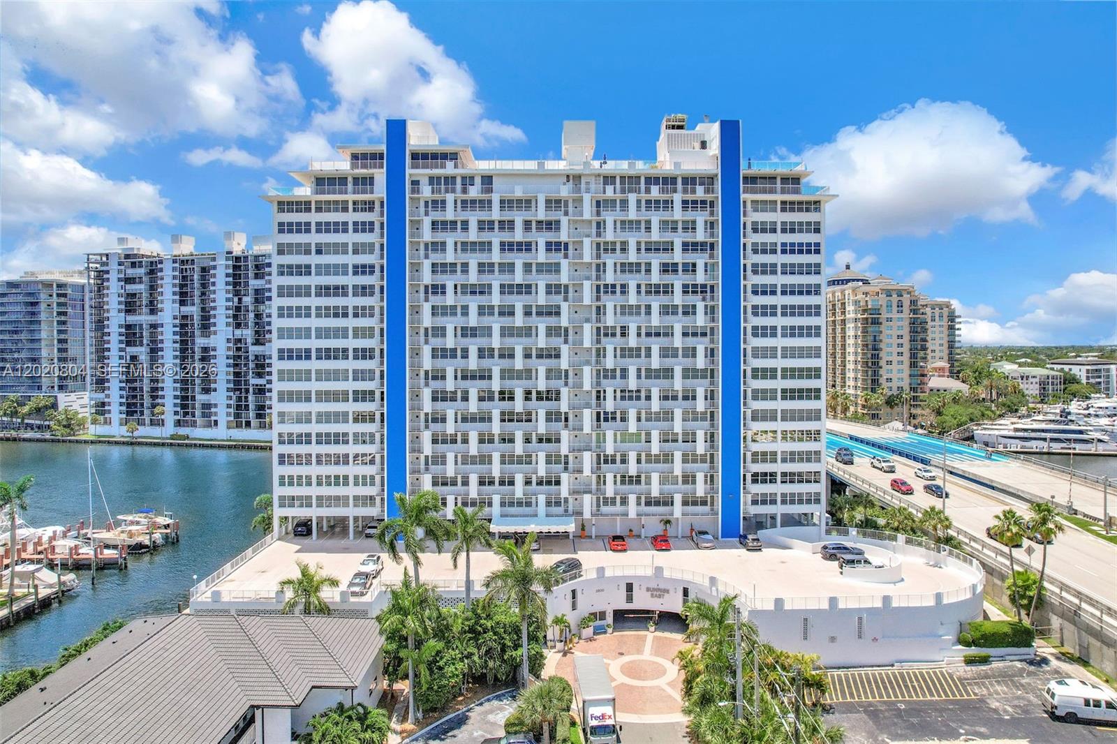 2800 E Sunrise Boulevard 17E