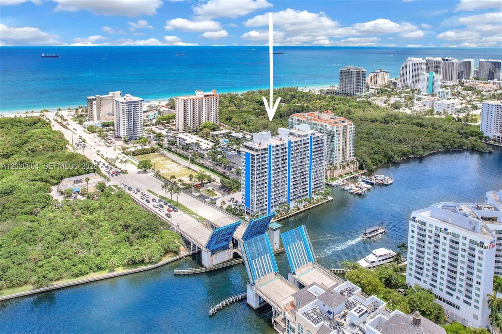 2800 E Sunrise Boulevard 17E