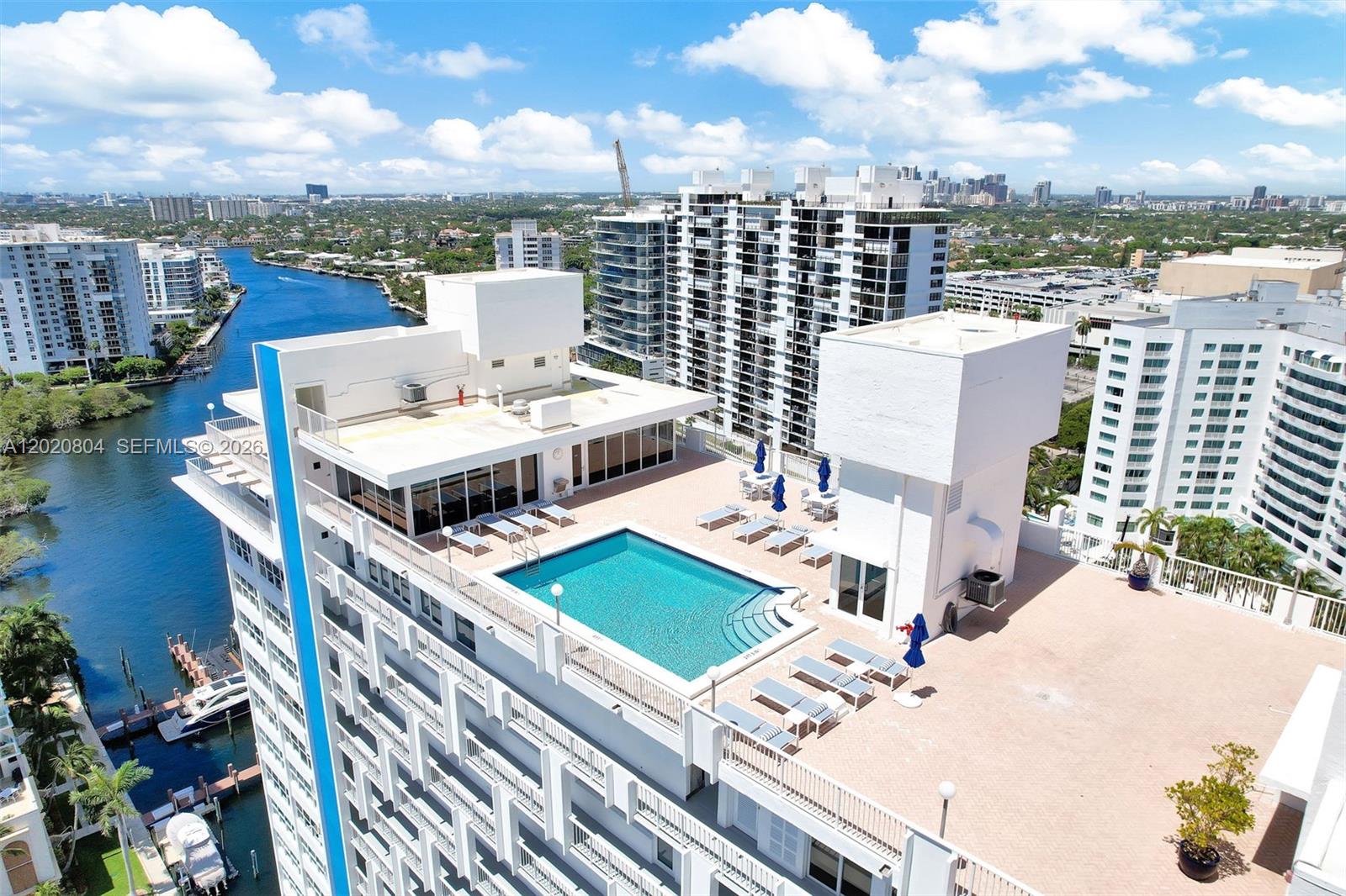 2800 E Sunrise Boulevard 17E