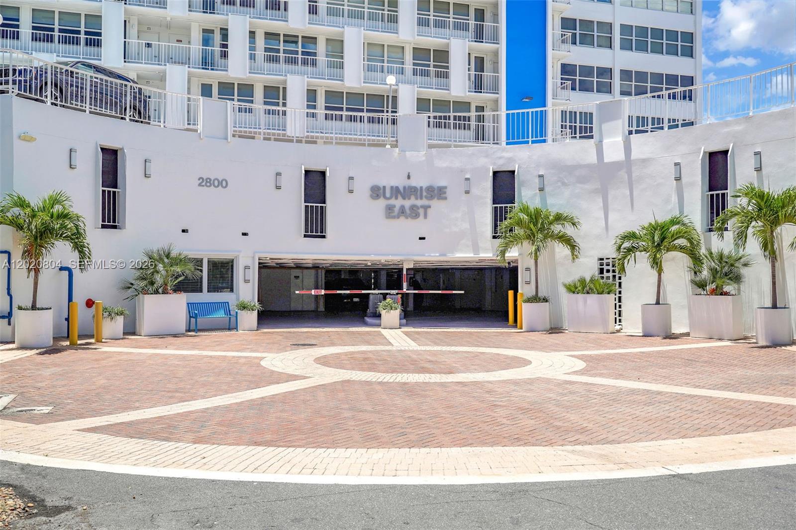 2800 E Sunrise Boulevard 17E