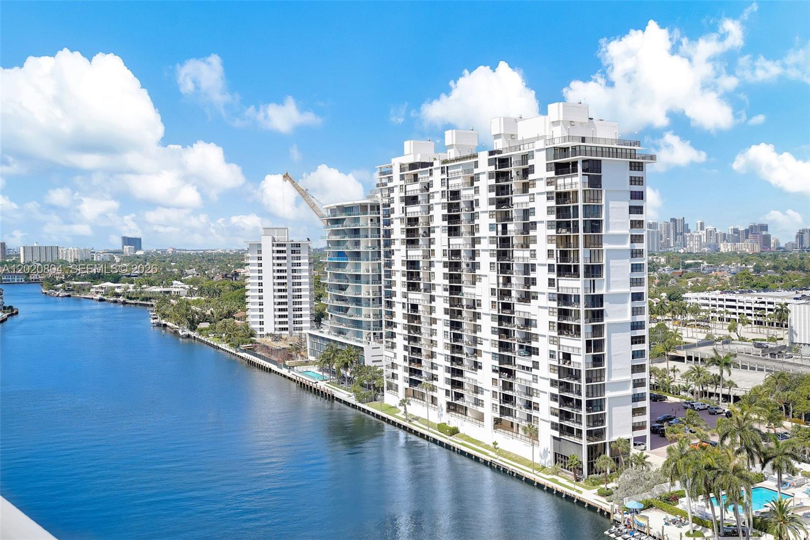 2800 E Sunrise Boulevard 17E