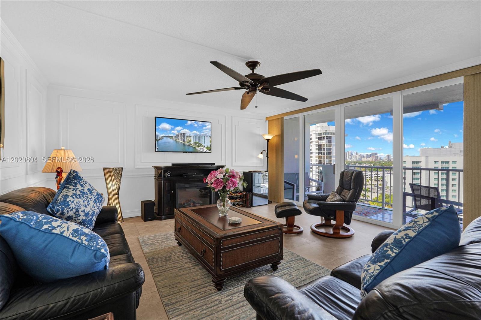 2800 E Sunrise Boulevard 17E