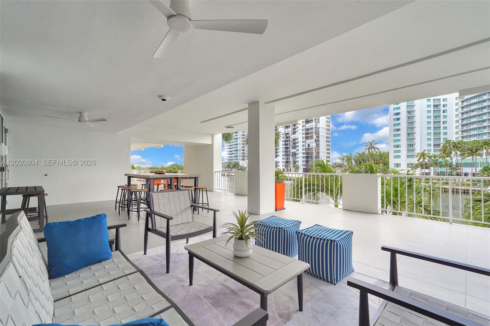 2800 E Sunrise Boulevard 17E