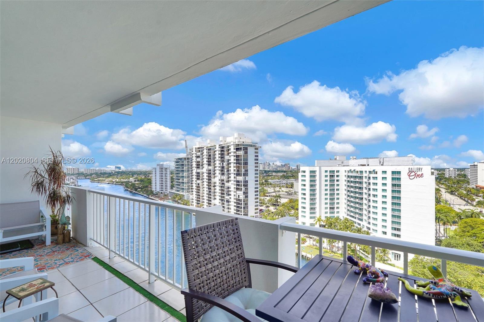 2800 E Sunrise Boulevard 17E