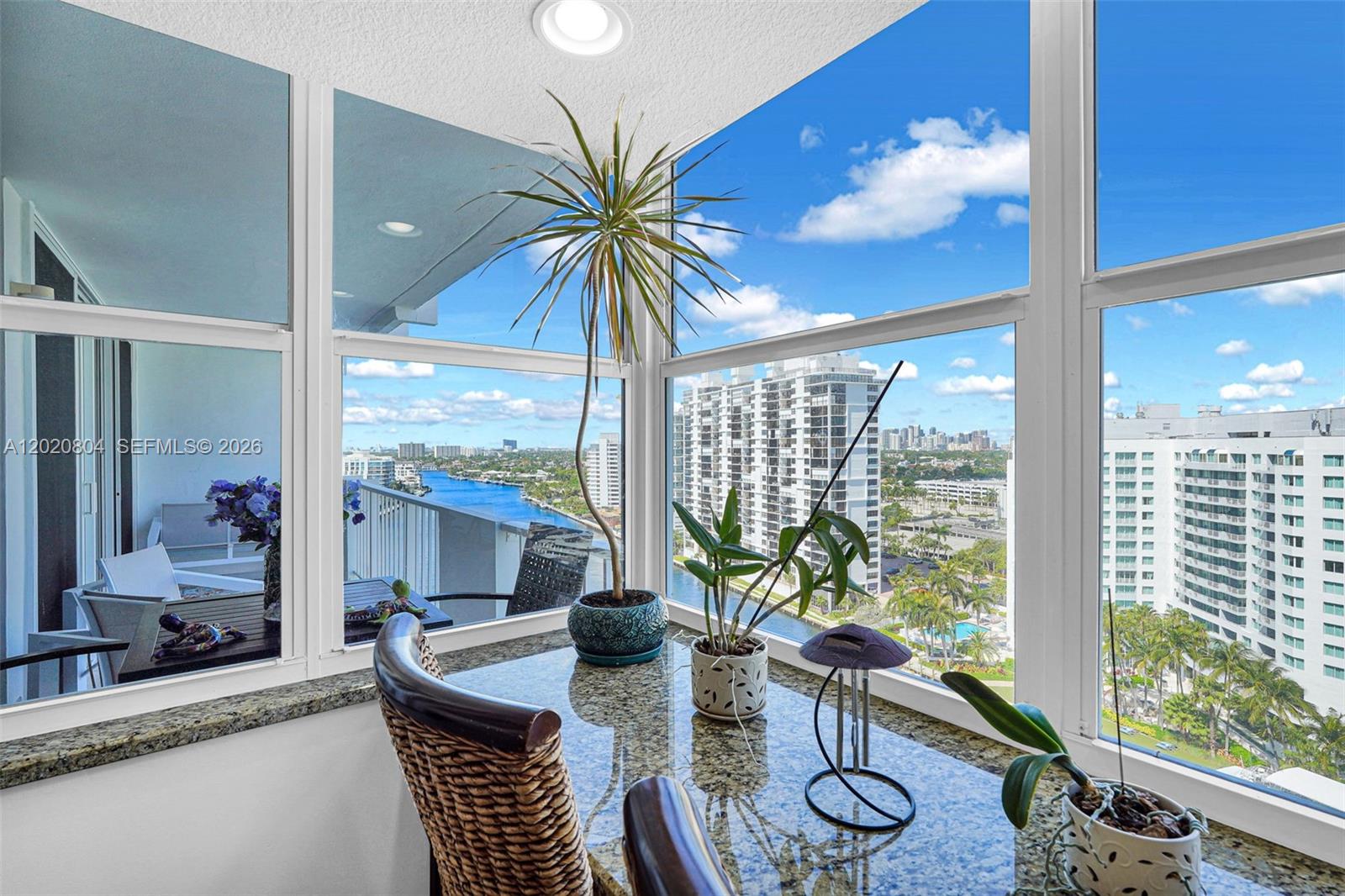 2800 E Sunrise Boulevard 17E