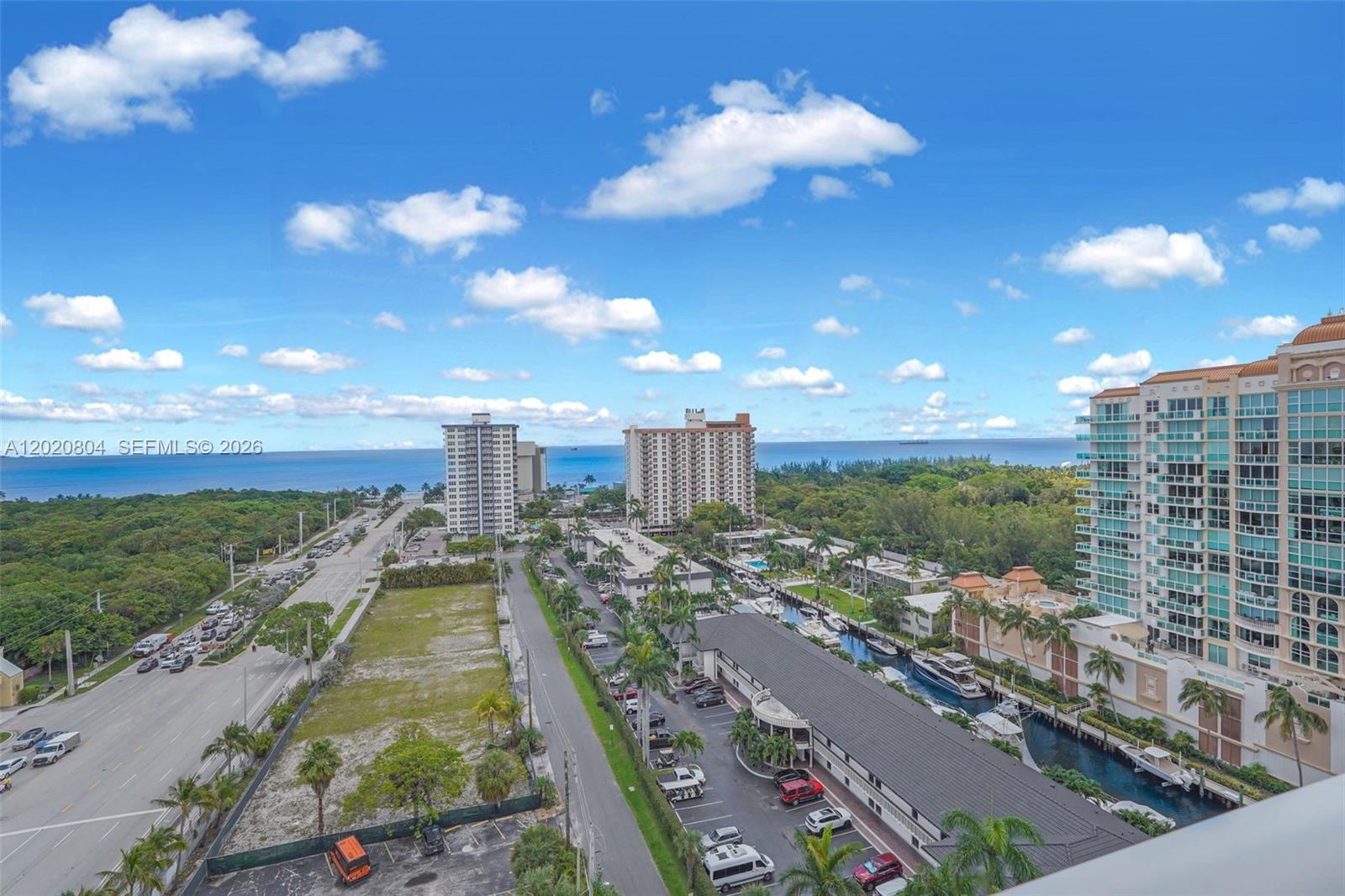 2800 E Sunrise Boulevard 17E