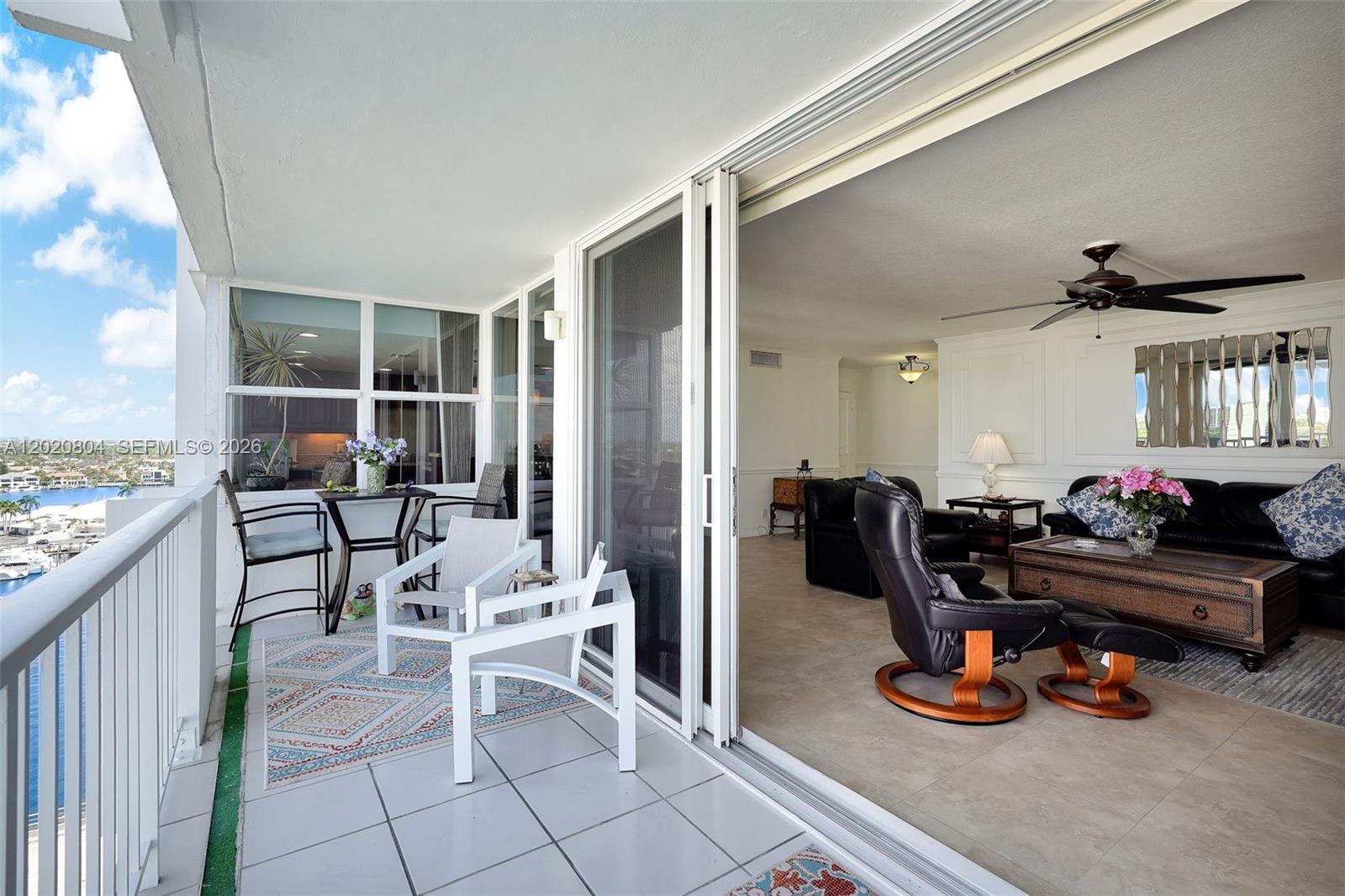 2800 E Sunrise Boulevard 17E