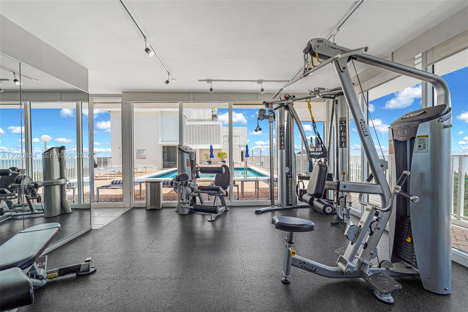 2800 E Sunrise Boulevard 17E