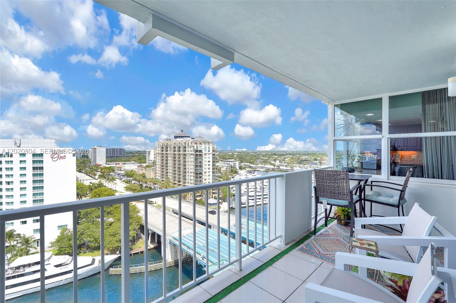 2800 E Sunrise Boulevard 17E