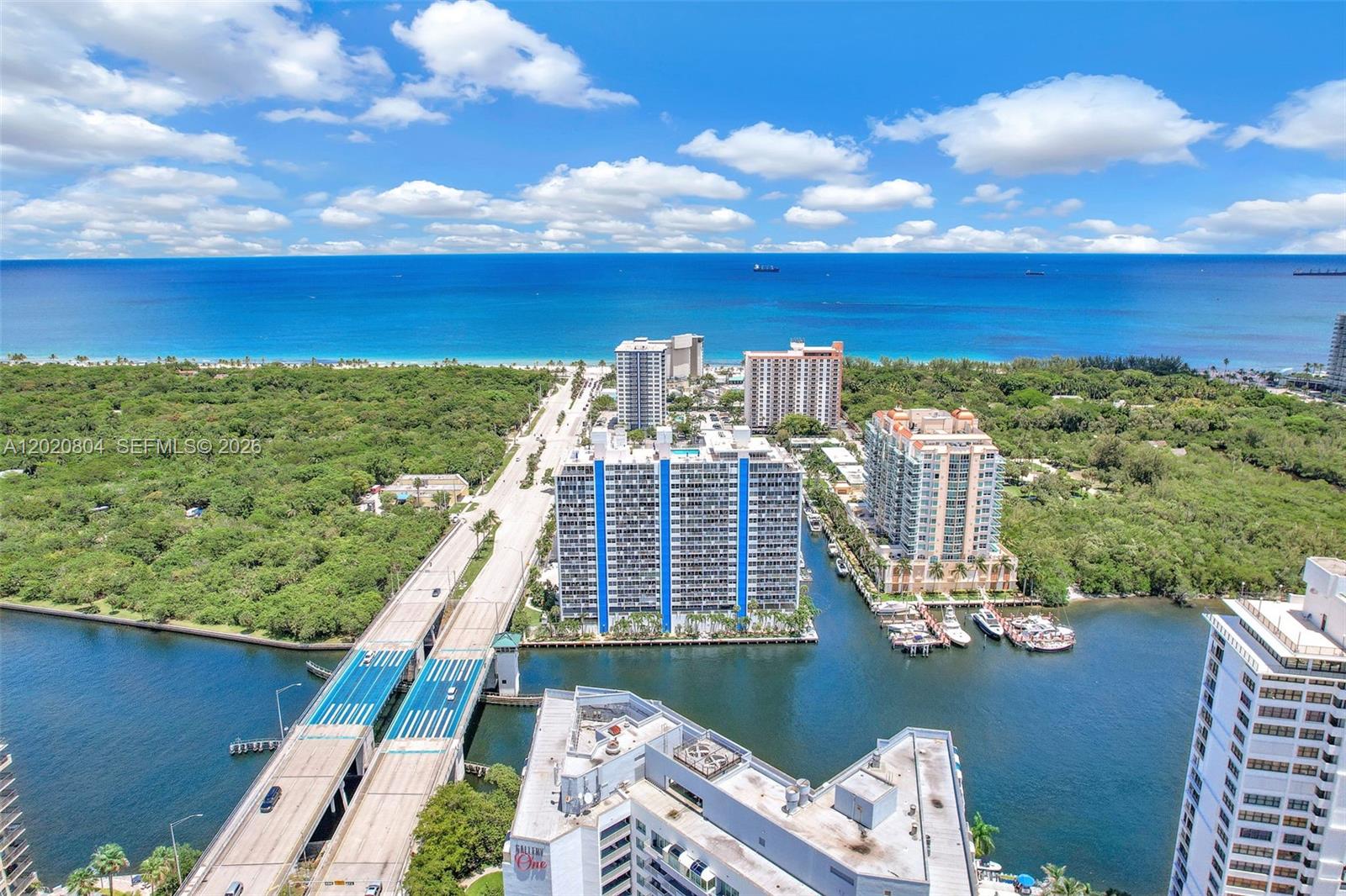 2800 E Sunrise Boulevard 17E