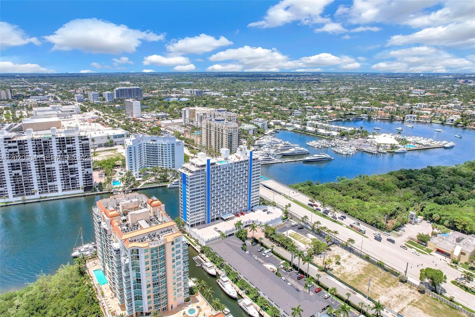 2800 E Sunrise Boulevard 17E