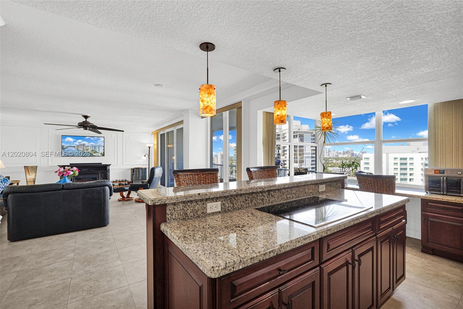 2800 E Sunrise Boulevard 17E
