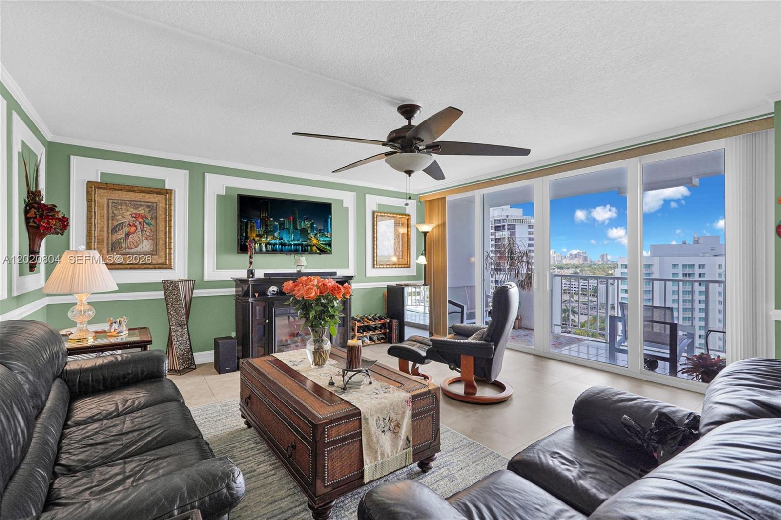 2800 E Sunrise Boulevard 17E