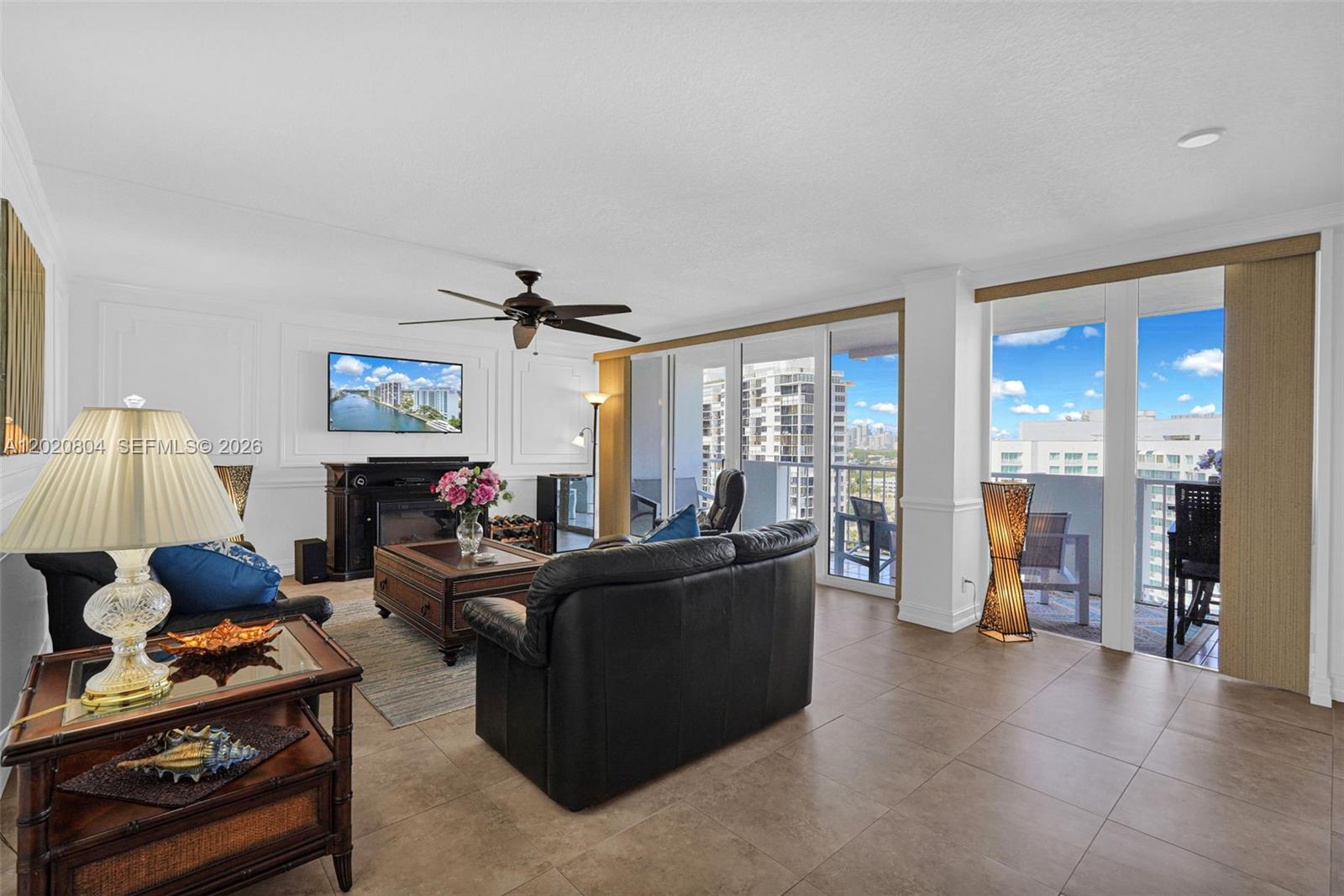 2800 E Sunrise Boulevard 17E