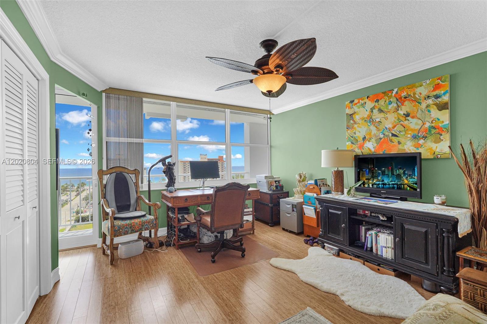 2800 E Sunrise Boulevard 17E