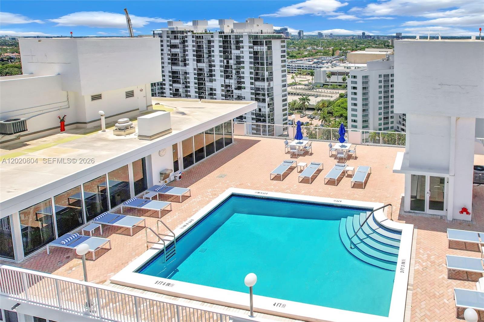 2800 E Sunrise Boulevard 17E