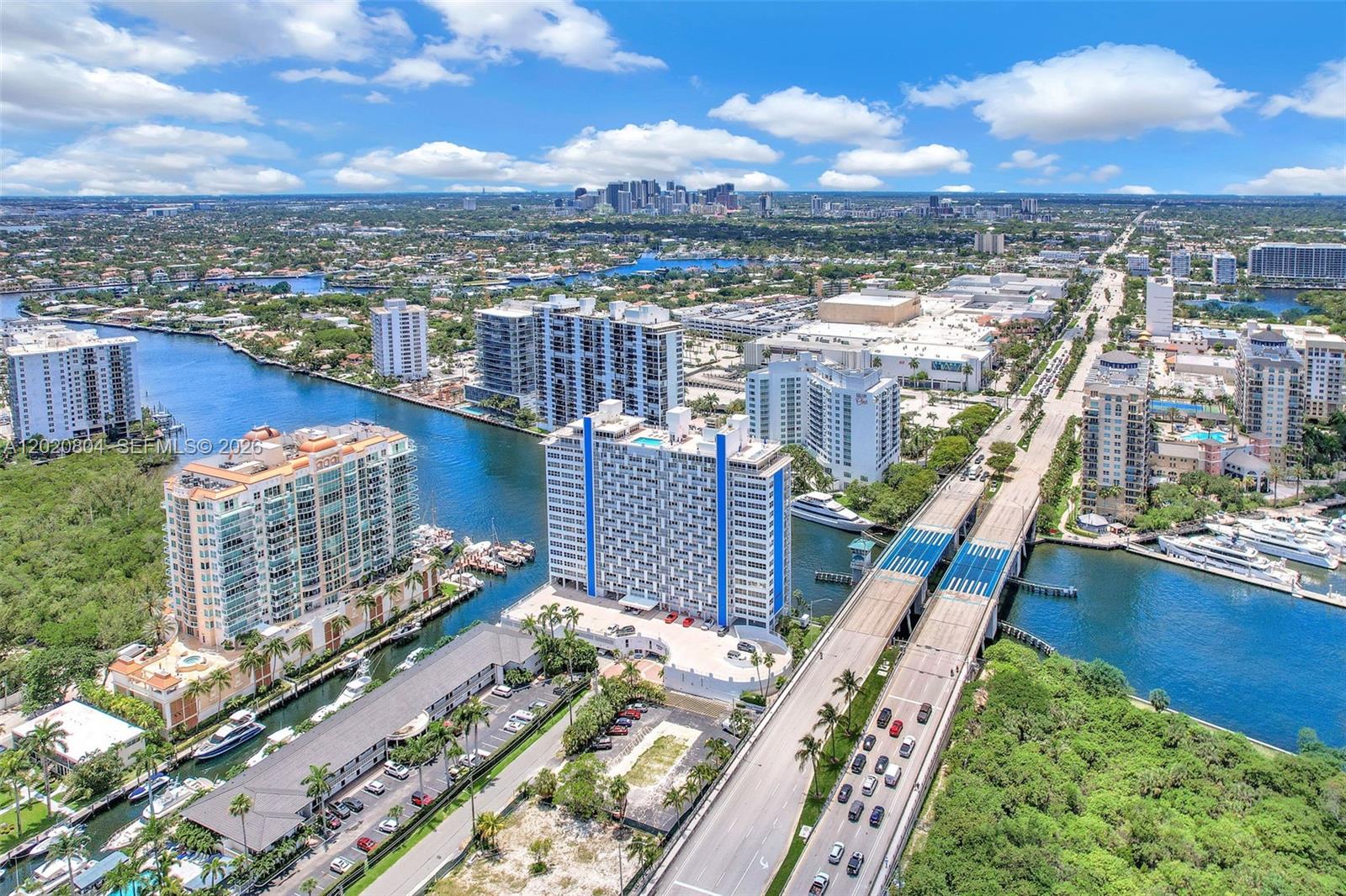2800 E Sunrise Boulevard 17E