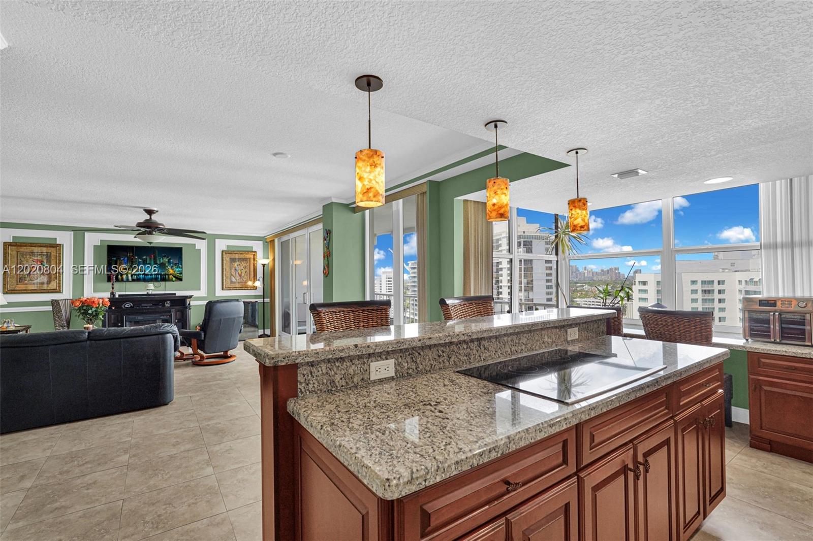 2800 E Sunrise Boulevard 17E