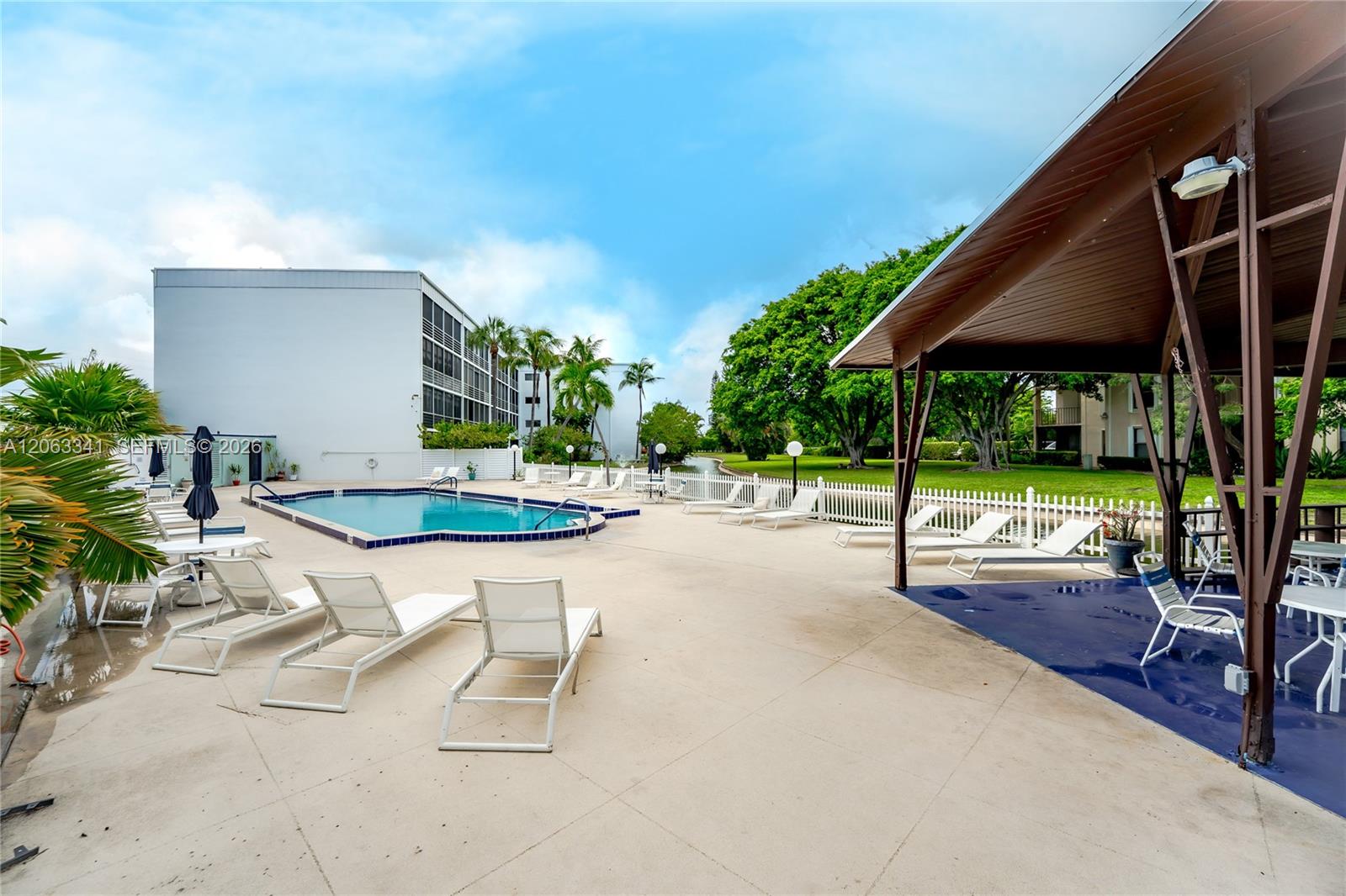 400 S Waterway Drive S 108