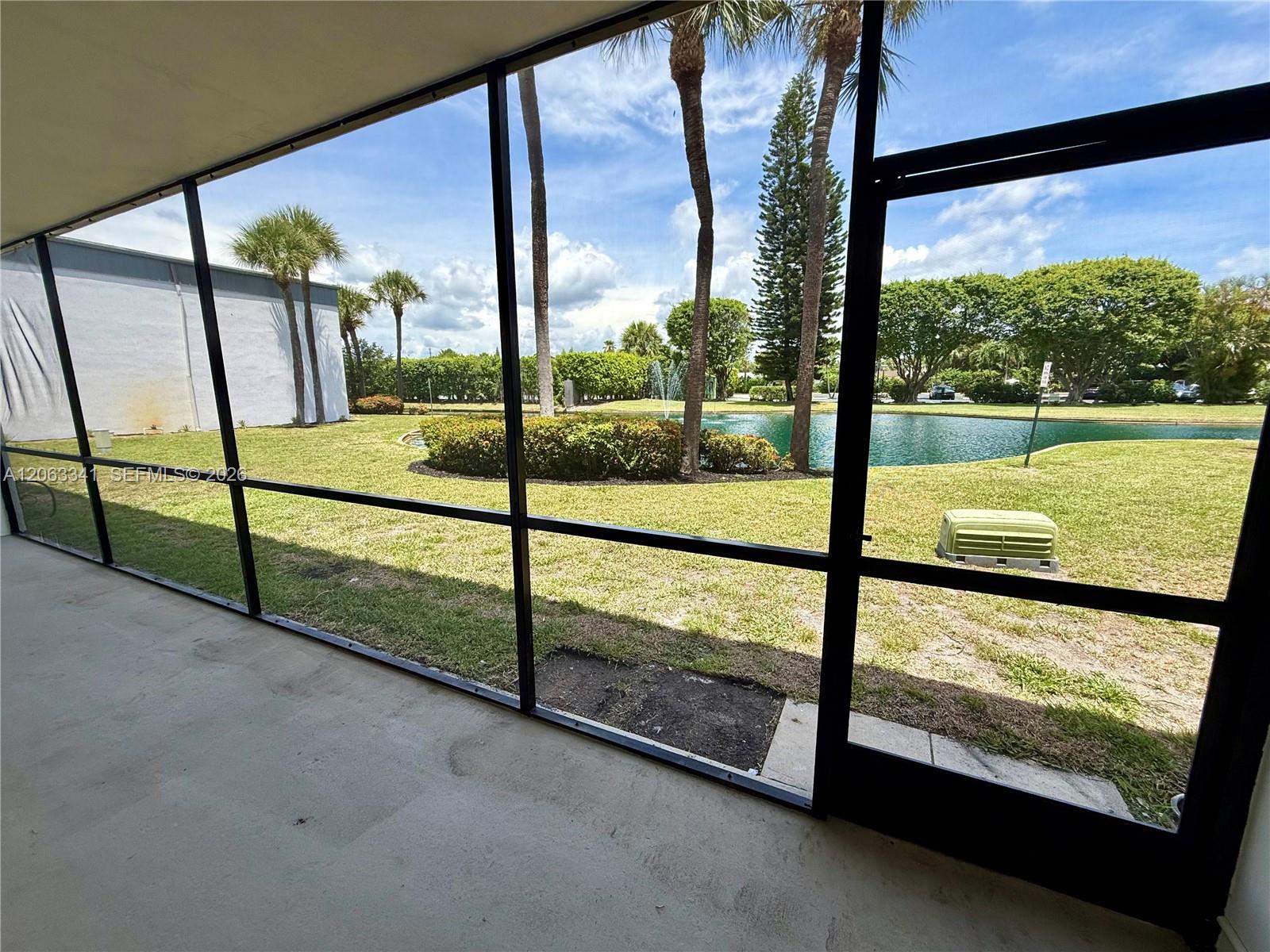 400 S Waterway Drive S 108