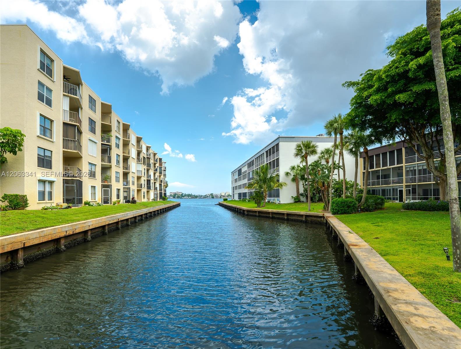 400 S Waterway Drive S 108