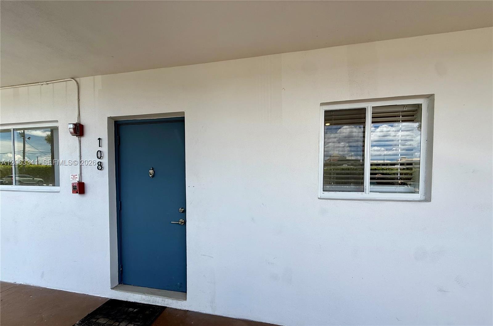 400 S Waterway Drive S 108
