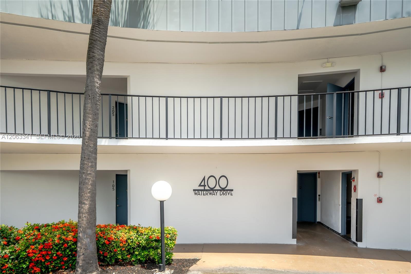 400 S Waterway Drive S 108
