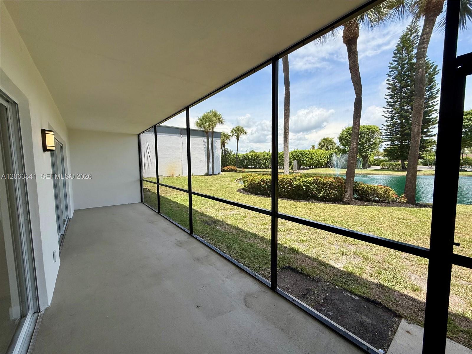 400 S Waterway Drive S 108